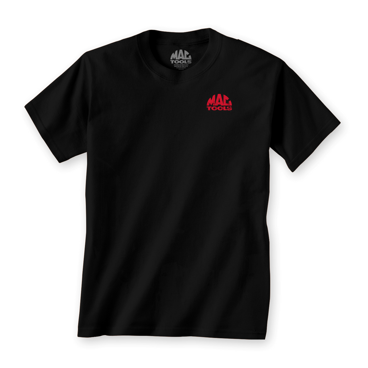 Z0207TEE Gnome My Way Around Tee – MAC Tools
