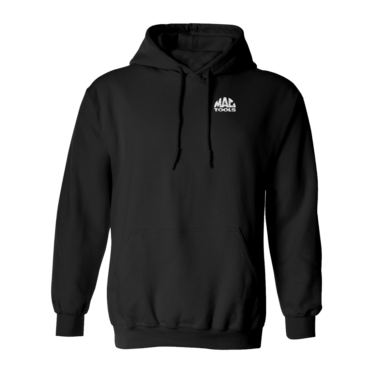 A0029FLC Zip Tie Certified Hoodie – MAC Tools