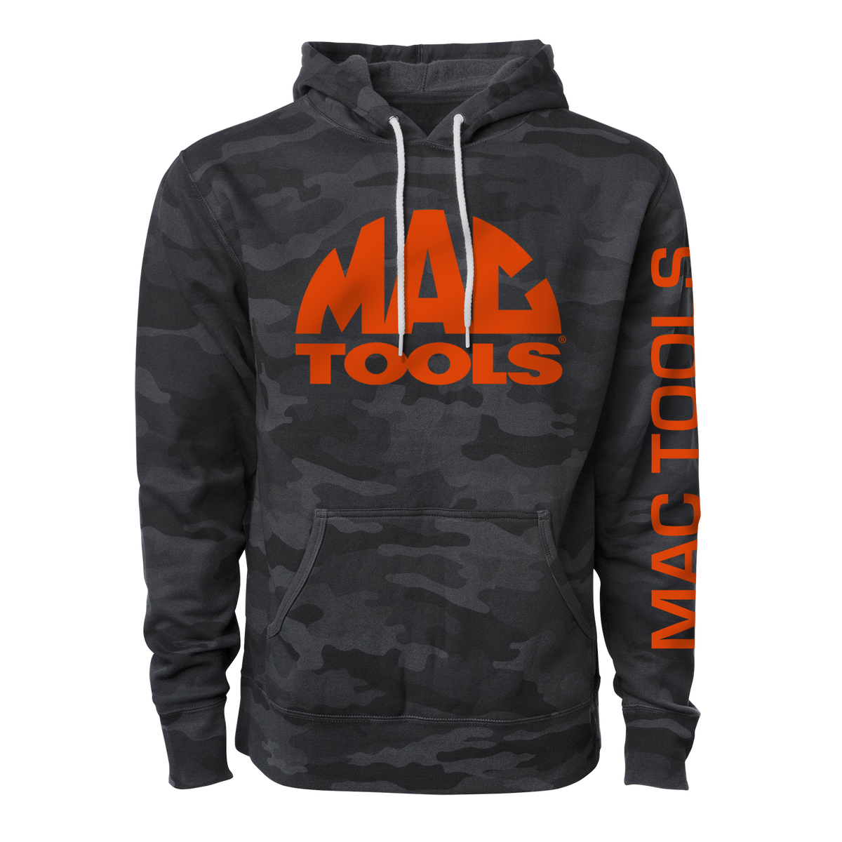 Mac Tools Tedman Collaboration Fleece Jacket, Size M, Black