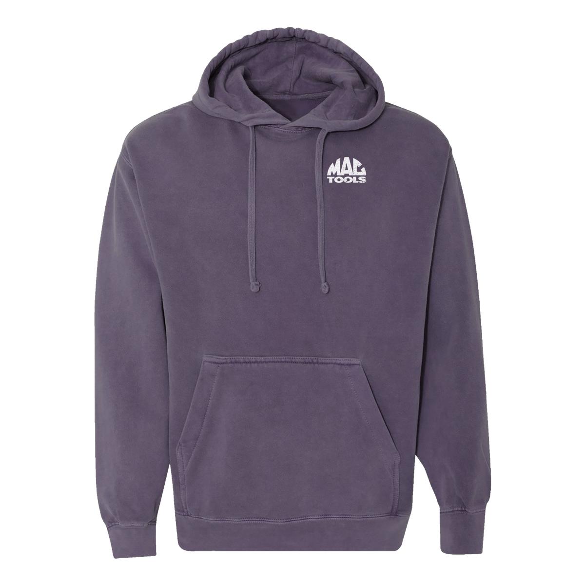 A0072FLC Respect the Rumble Hoodie – MAC Tools