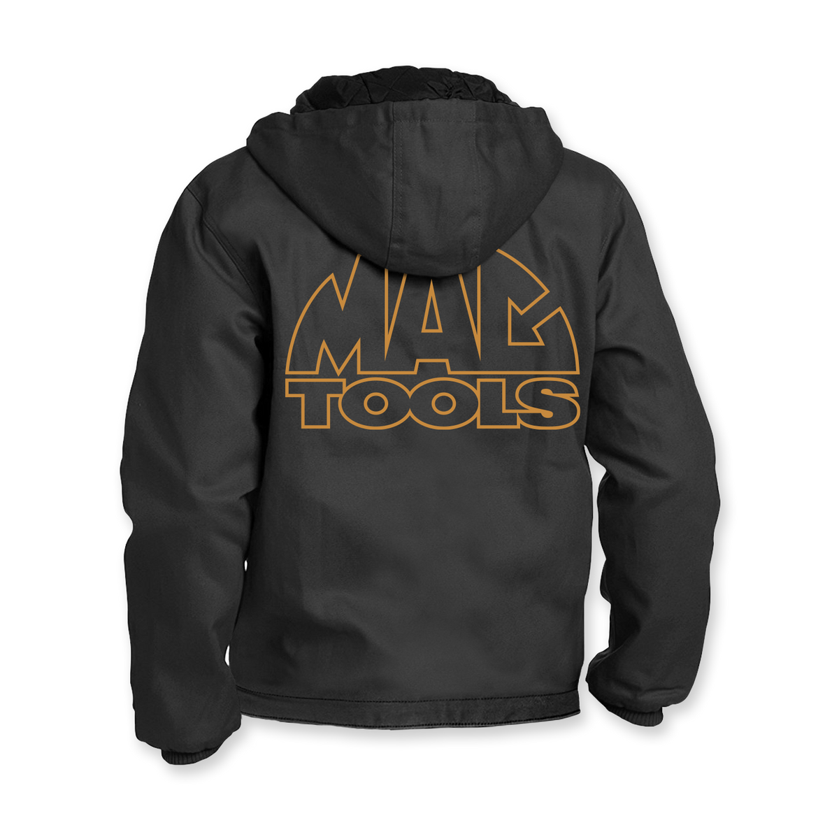 X0024 Youth Canvas Jacket – MAC Tools