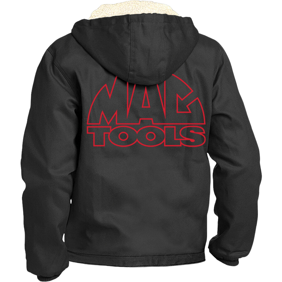 Y0019 Canvas Jacket – MAC Tools Y0019 Canvas Jacket – MAC Tools