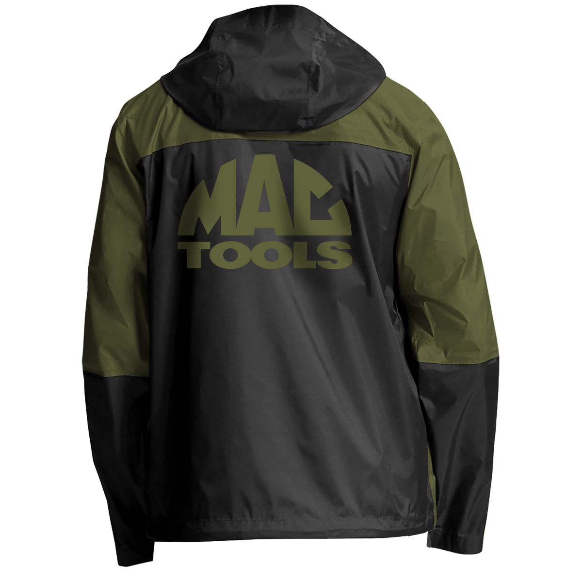 Z0005 Colorblock Jacket MAC Tools