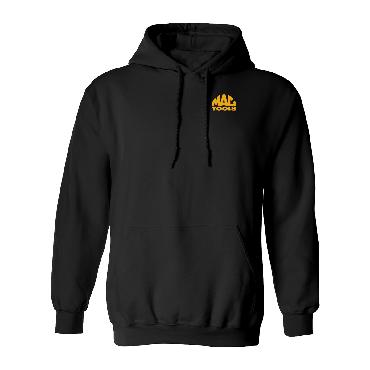 Z0040FLC Skully's Rod Shop Hoodie – MAC Tools