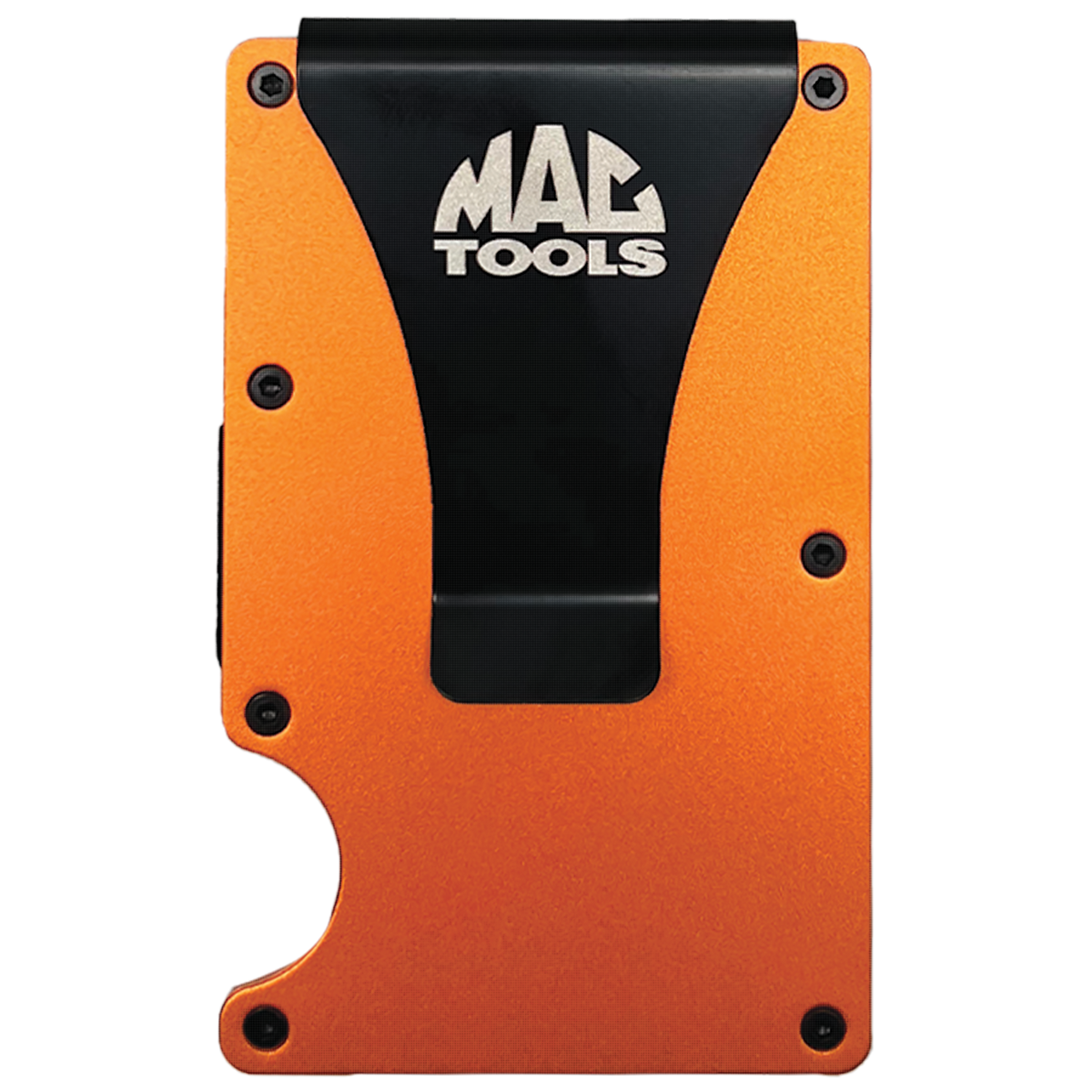 Z0173NOV Hard Case Wallet – MAC Tools