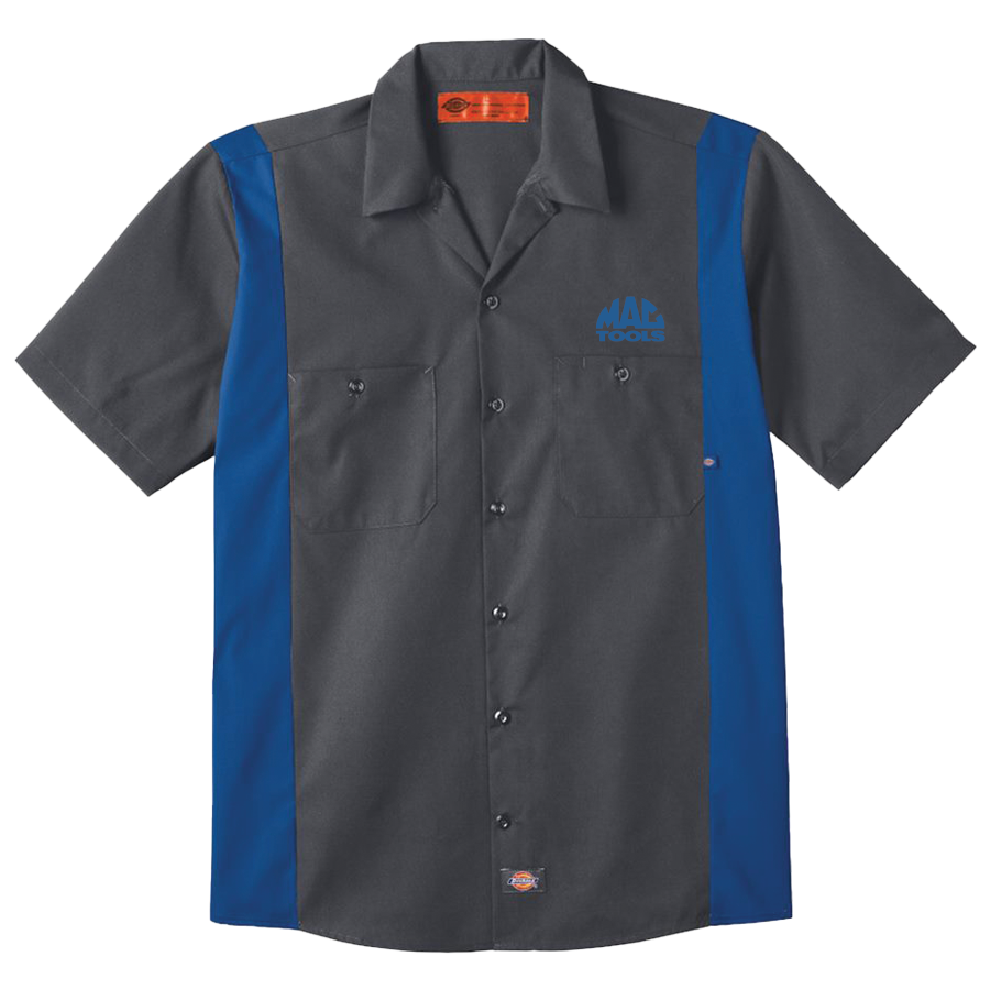 Z0178WRK Legendary Workshirt – MAC Tools