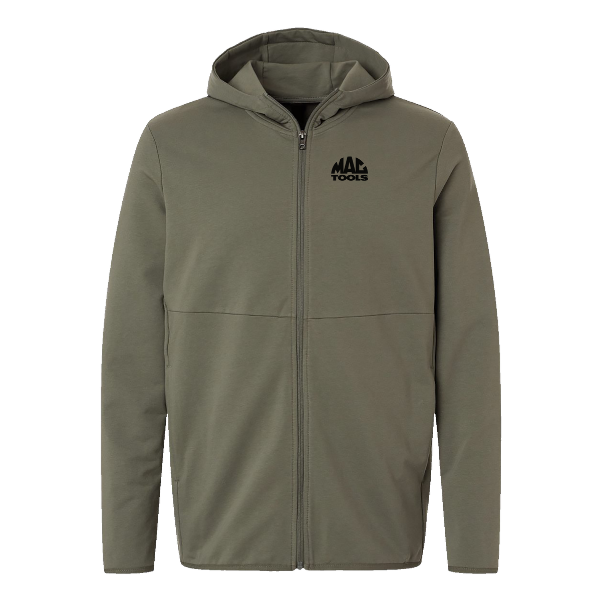 mandy00187 Z0182FLC Performance Full Zip Hoodie – MAC Tools