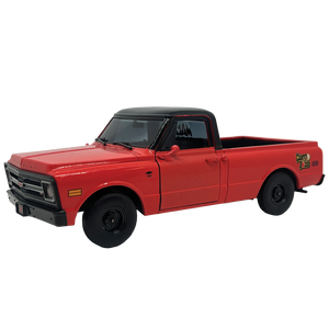 NOVELTY – MAC Tools
