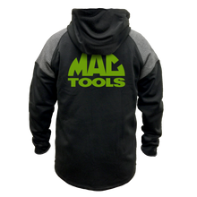 A0003OUT Technical Full Zip Jacket
