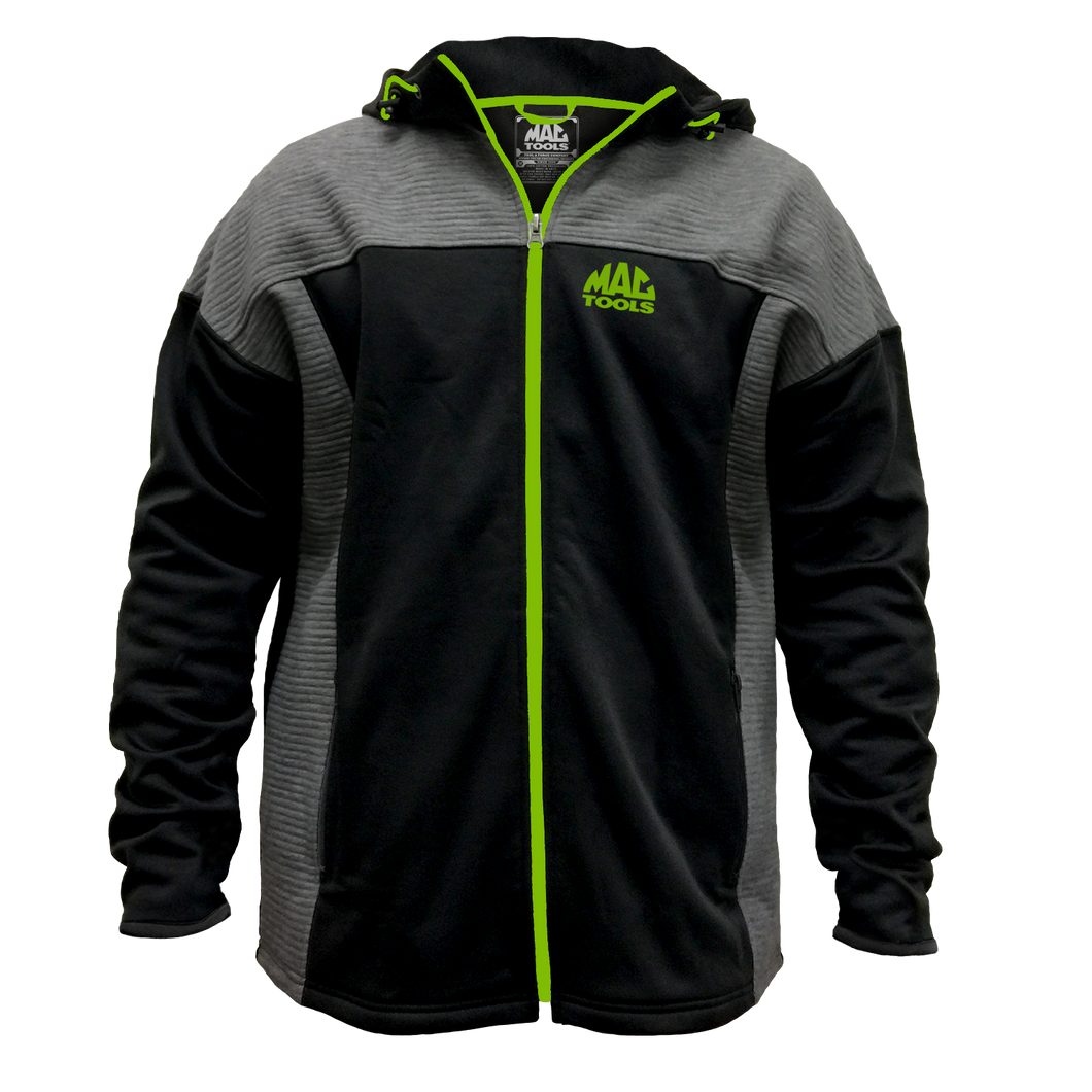 A0003OUT Technical Full Zip Jacket – MAC Tools