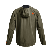 A0006OUT Full Zip Jacket