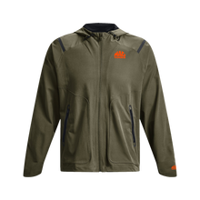 A0006OUT Full Zip Jacket
