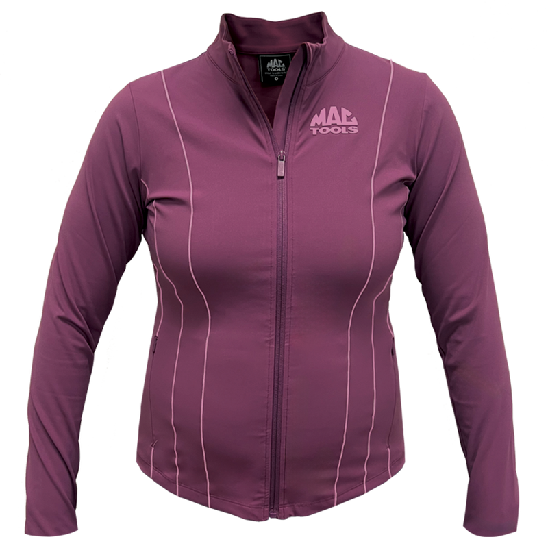 A0007WOM Women's Jacket – MAC Tools