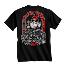 Z0207TEE Gnome My Way Around Tee