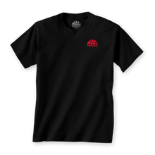 Z0207C Gnome My Way Around Tee