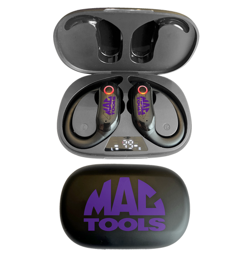 NOVELTY – MAC Tools