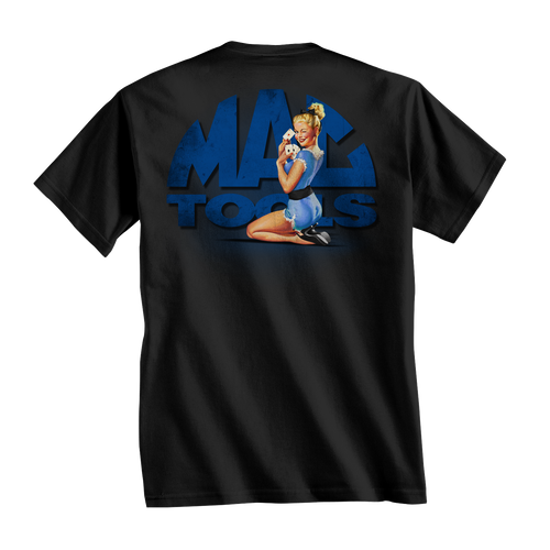 TEES – MAC Tools