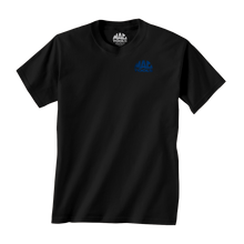 A0046TEE Pinup Girl Logo Tee