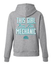 A0047WOM This Girl Fleece