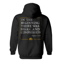 A0061FLC In The Beginning Hoodie