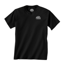 A0062TEE Real Men Smell Like Diesel Tee