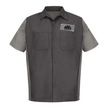 A0065WRK Duct Tape Works Workshirt