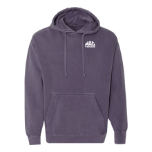 A0072FLC Respect the Rumble Hoodie