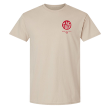 A0076TEE Retro Pinup Tee