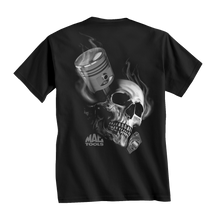 A0079TEE Motorhead Tee