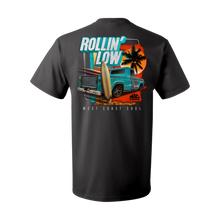A0085TEE Rollin' Low Tee