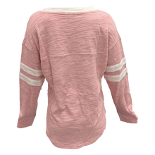 A0087WOM Women's Sporty Long Sleeve Tee