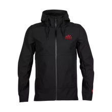 A0093OUT Technical Midweight Jacket