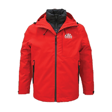 A0097OUT 3-in-1 Jacket