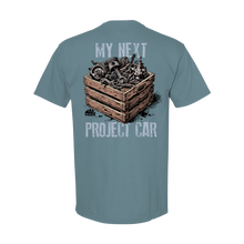 A0101TEE Project Car Tee