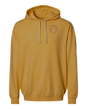 A0105FLC Full Throttle Garage Hoodie