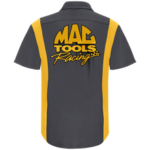 A0119WRK Racing Workshirt