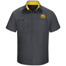 A0119WRK Racing Workshirt