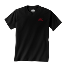 A0133TEE Canadian Graphic Tee