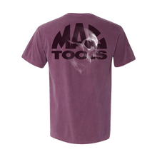 A0136TEE Skull Logo Tee