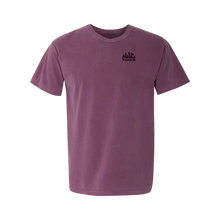 A0136TEE Skull Logo Tee