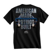 A0137TEE American Made Tee