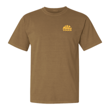 A0158TEE Screamin' Demon Tee