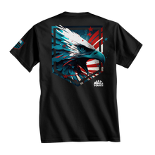 A0160TEE 250th USA Anniversary Tee