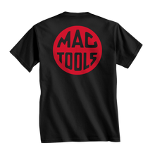 A0163TEE Retro Logo Tee