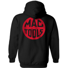 A0164FLC Retro Logo Hoodie