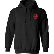 A0164FLC Retro Logo Hoodie