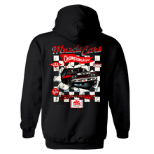 A0171FLC Speedway Racing Hoodie