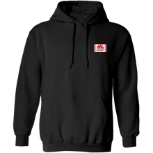 A0171FLC Speedway Racing Hoodie