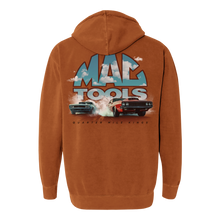 A0172FLC Quarter Mile Kings Hoodie