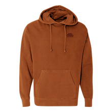 A0172FLC Quarter Mile Kings Hoodie
